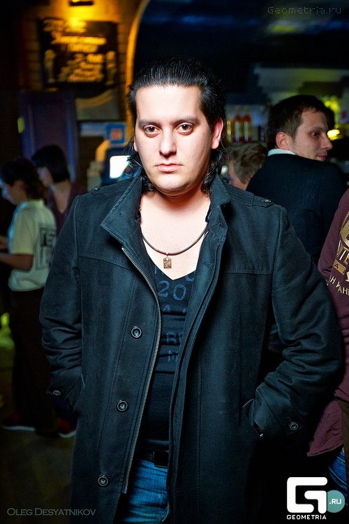 Miguelle Febbanacci GUIDO | Краснодар