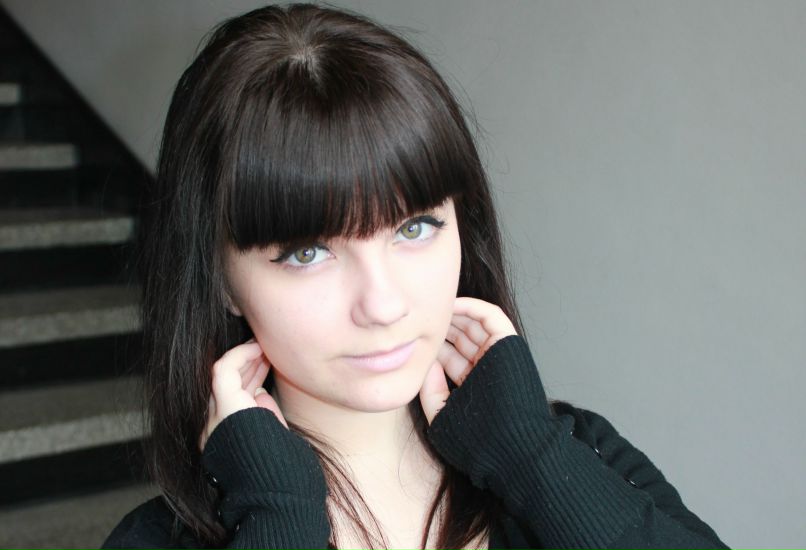 Галина Кычева | Тюмень