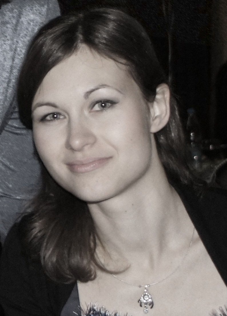 Таисия Бирюкова | Тольятти