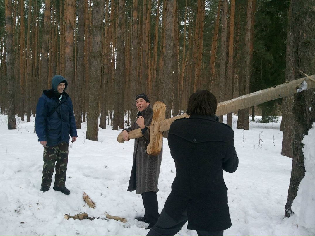 Артем Олин | Кострома