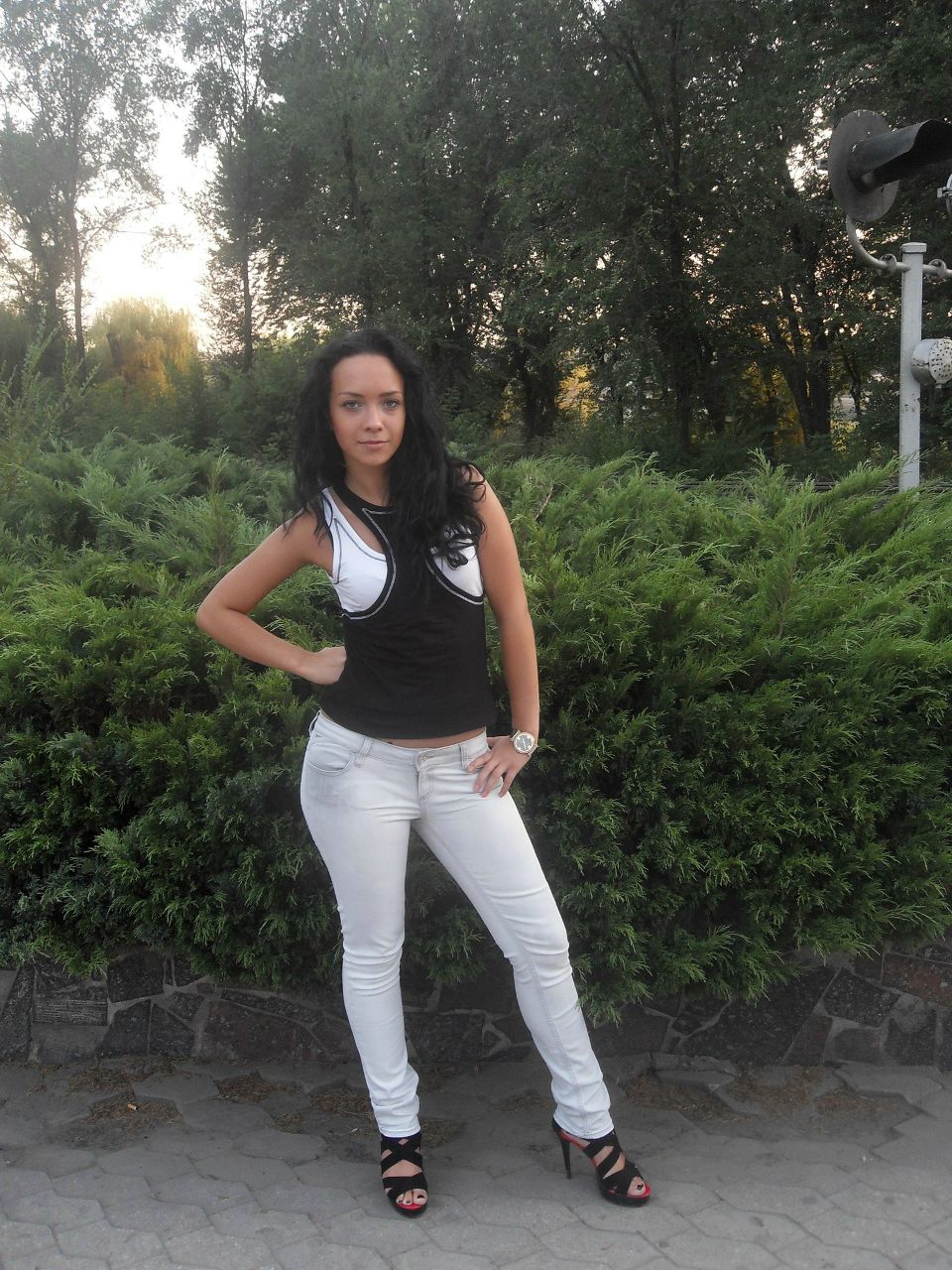 Алёна Ревенко | Донецк