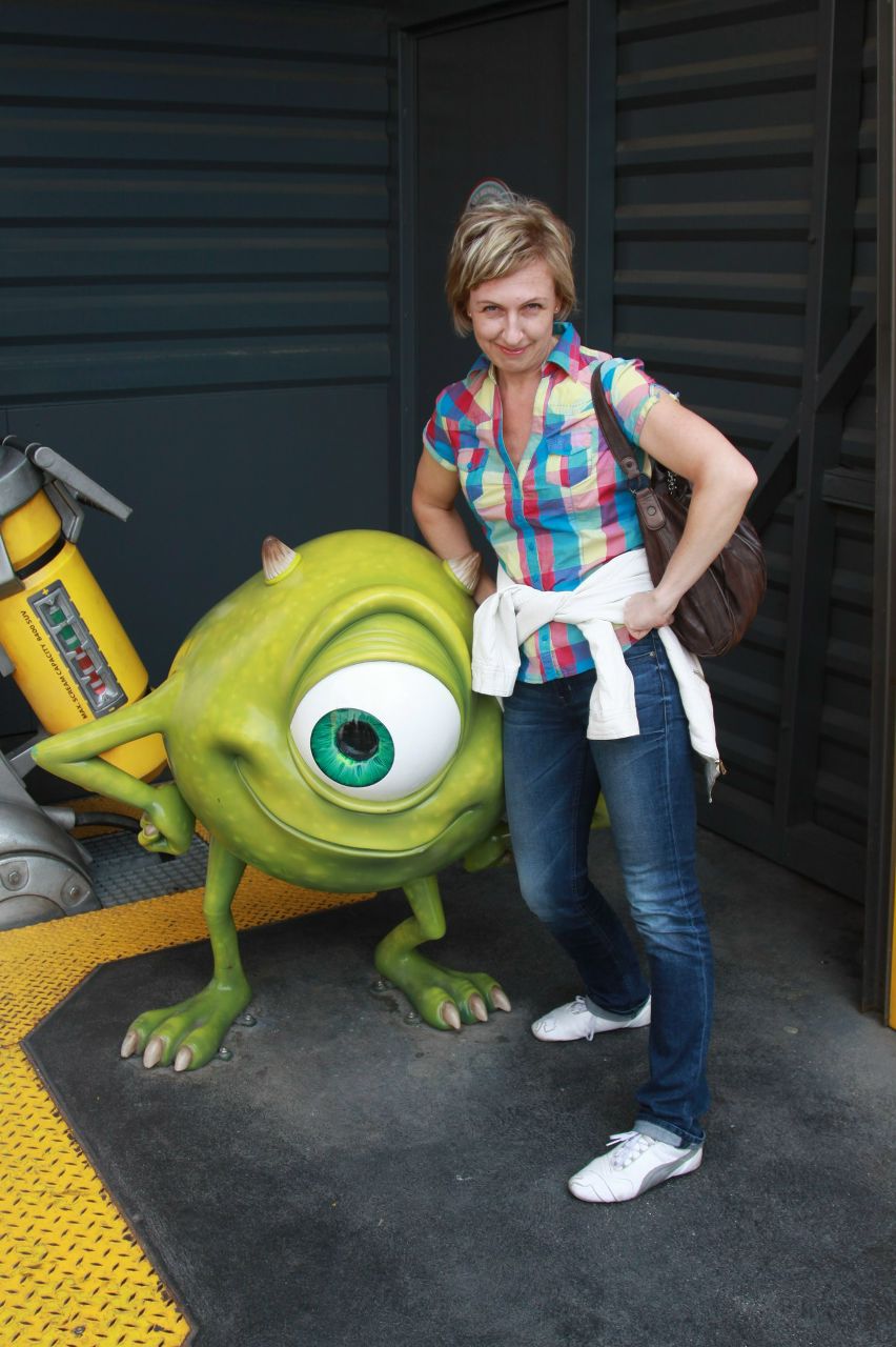 Ольга Просяная | Санкт-Петербург