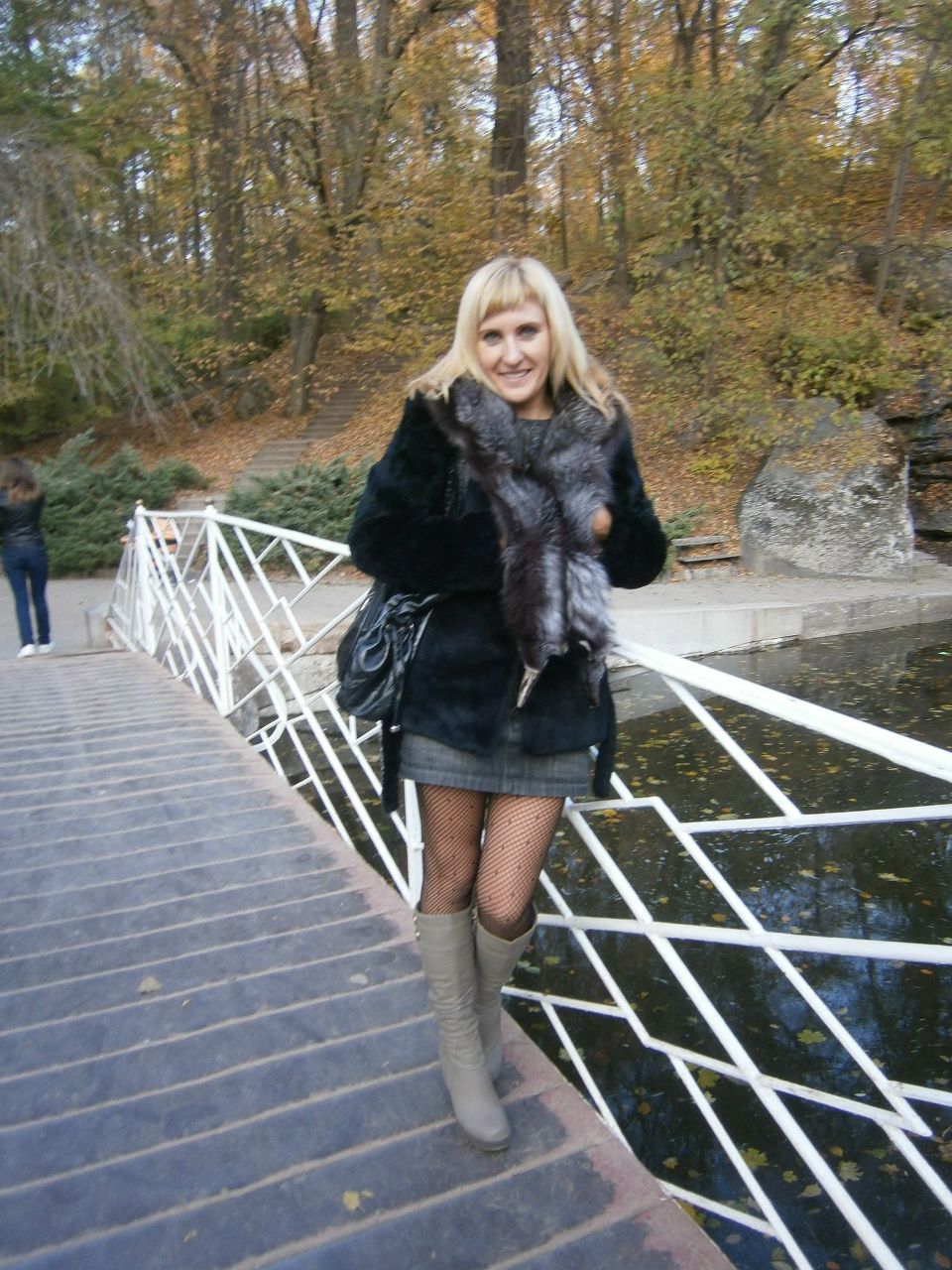 Алёна Мусатенко | Умань