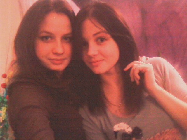 Ритуська Ухань | Краматорск