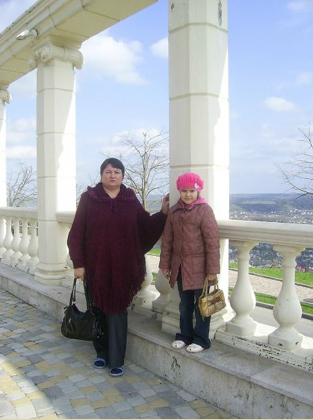 №4, Жанна Смольникова №4, Жанна Смольникова