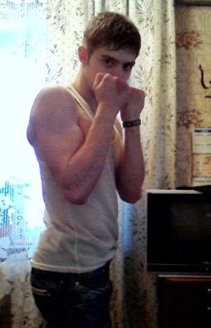 Артем Бабенко Александрович | 