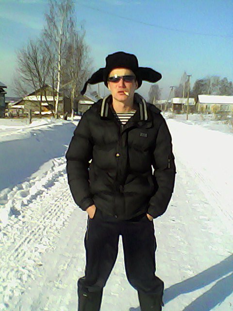 Михаил Лобков | Буй