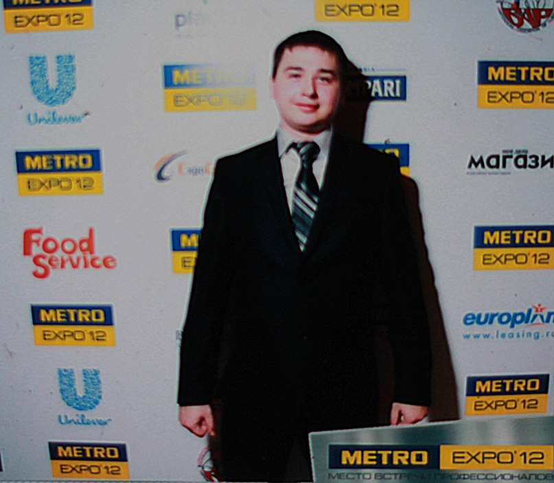 Алексей Ситников | Новокузнецк