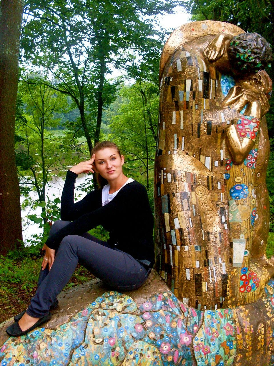 Татьяна Гурбанова | Иркутск