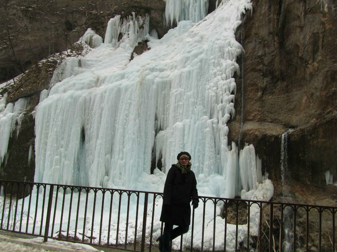 Наталья Ставицкая | Сочи