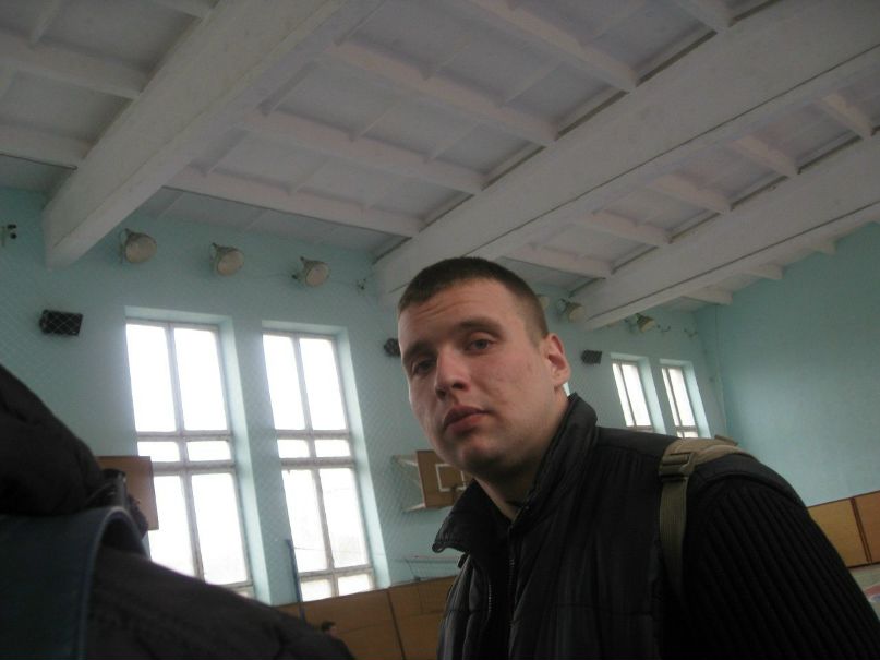 Вова Ткачук keks | Казатин