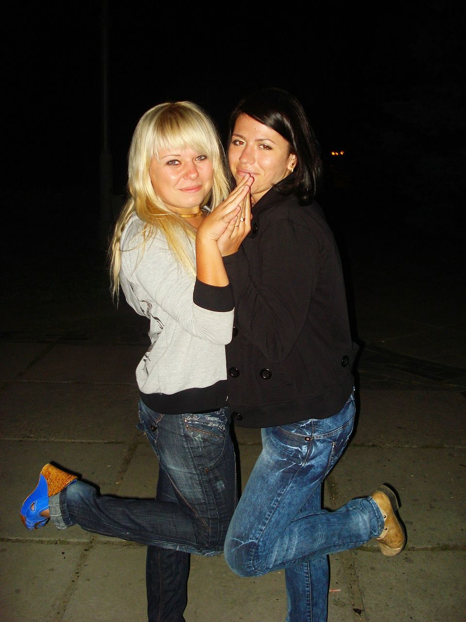 Даша Дегтярь | Запорожье