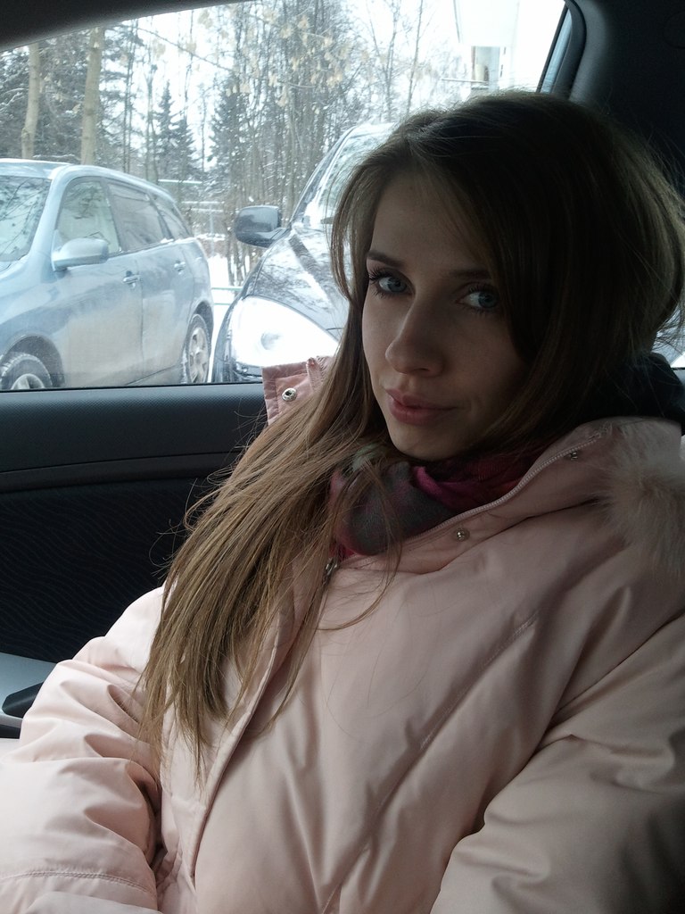 Елизавета Романова | Москва