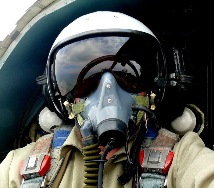 Алексей Непомнящий | Жуковский