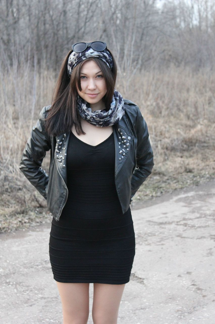 Олеся Габдулина | Стерлитамак