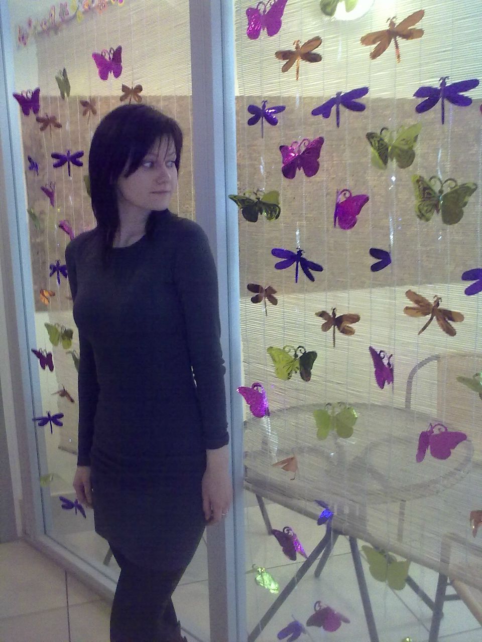 Лена Краснянская | Санкт-Петербург