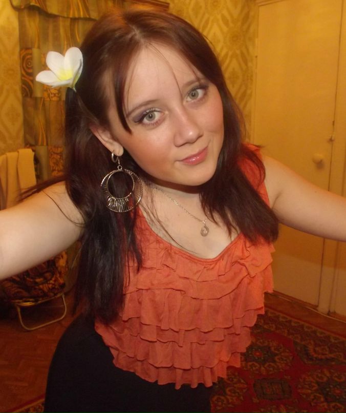 Алсу Сибгатуллина | Альметьевск