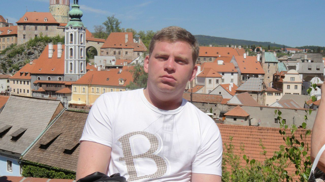 Сергей Грассман | Москва