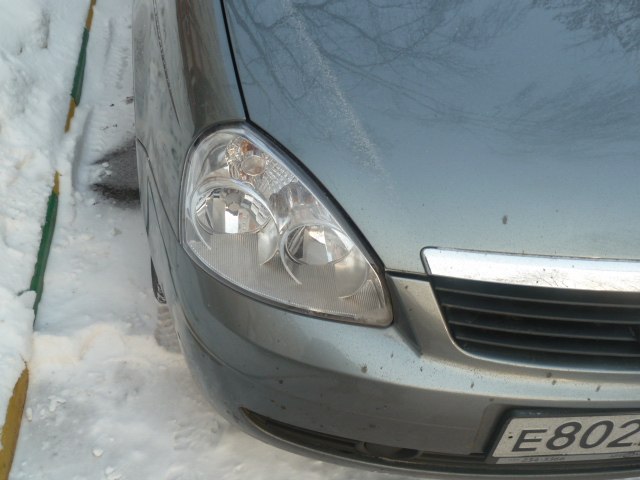 Кирилл Баронин | Москва