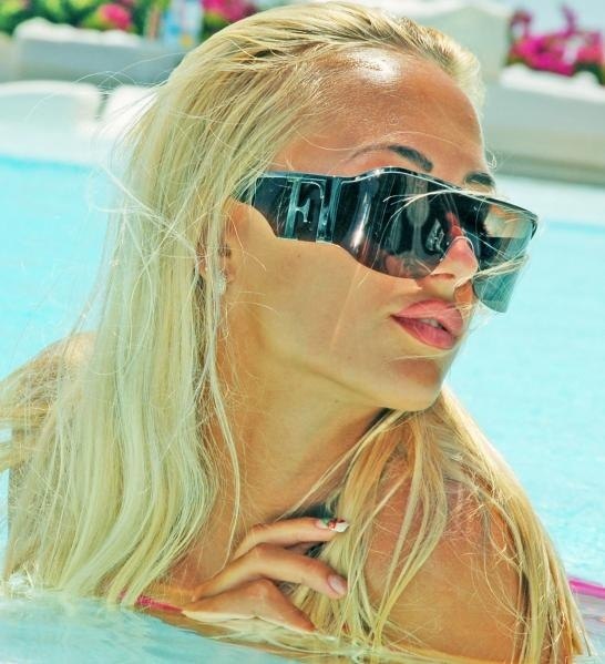 Ольга Сугробова | Костанай