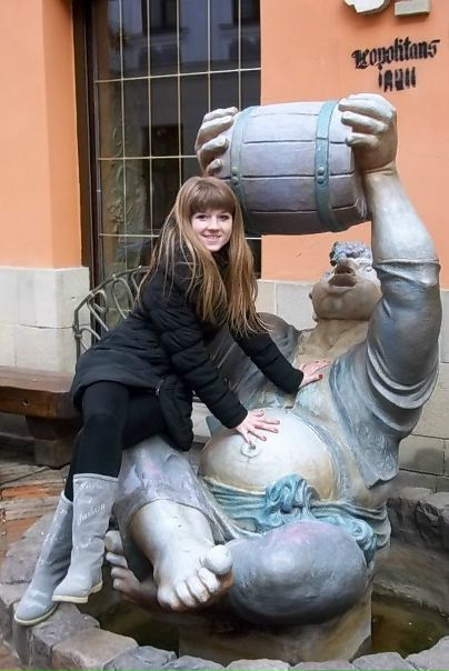 №90, Наташа Топал, 38 лет, Одесса №90, Наташа Топал, 38 лет, Одесса