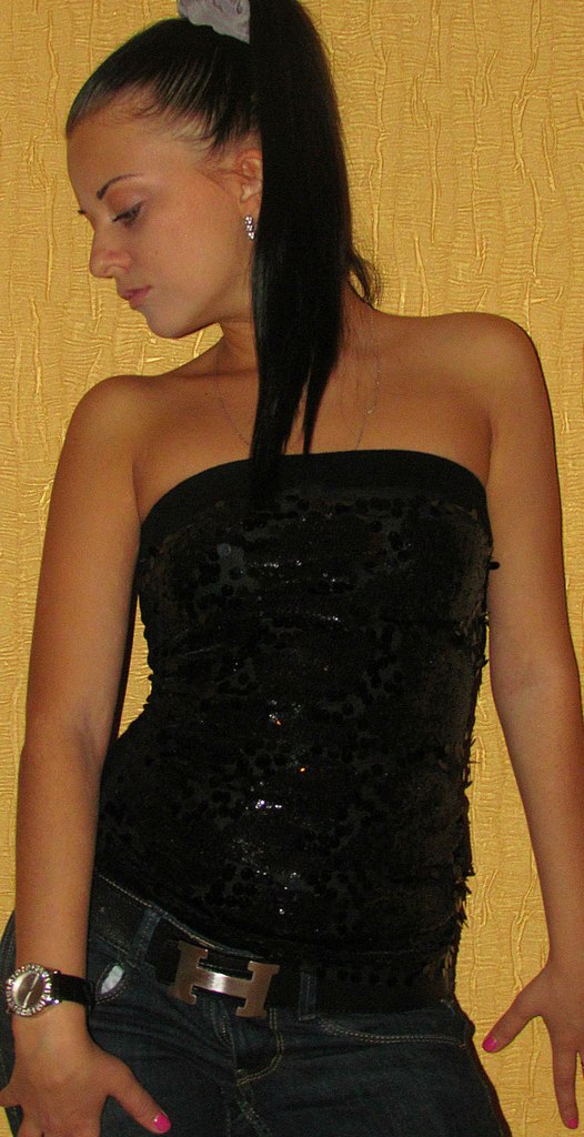 Яна Рябкова | Москва