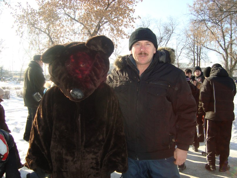 Иван Шемелин | Посад