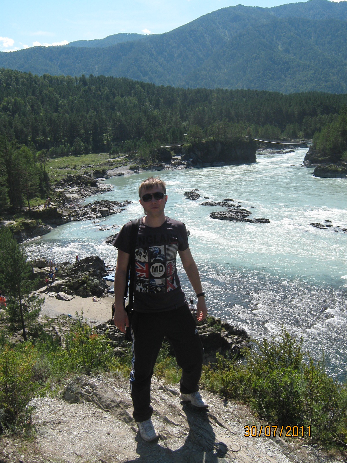 Фото профиля