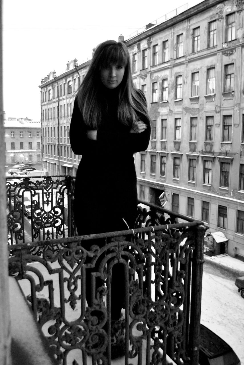 Лера Трегубова | Армавир