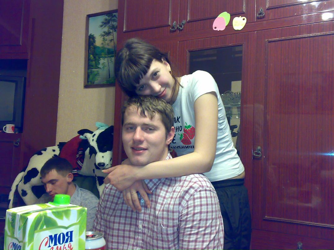 Андрейка Кожанов | Екатеринбург