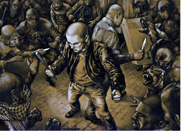 Дмитрий Valter | Beograd