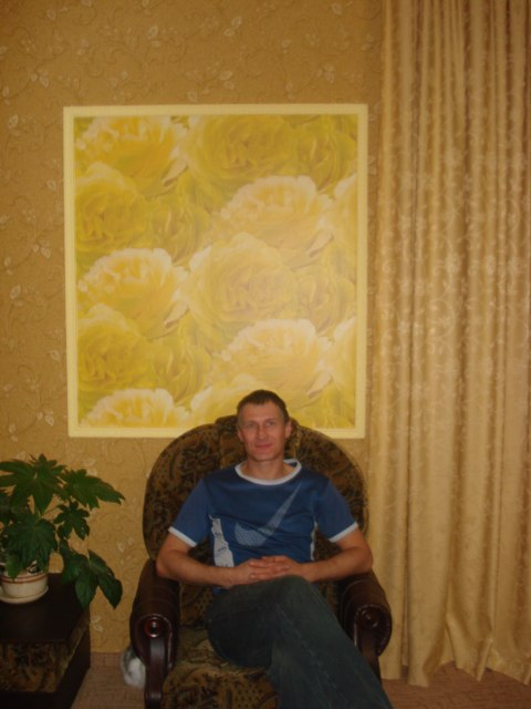 Олег Школяренко | Киев