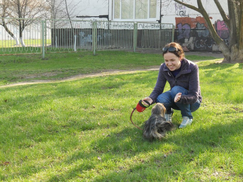 Алина Вайновская | 