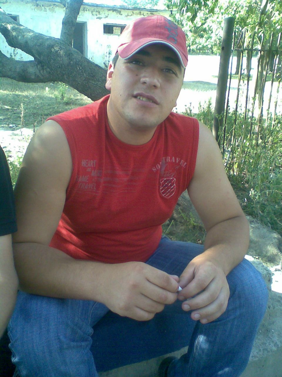 Sergiu Postolachi | Калараш