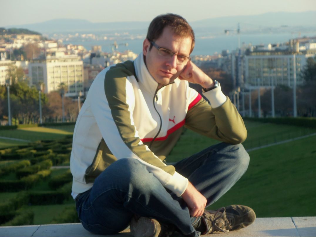 Виталий Турков | Hamburg