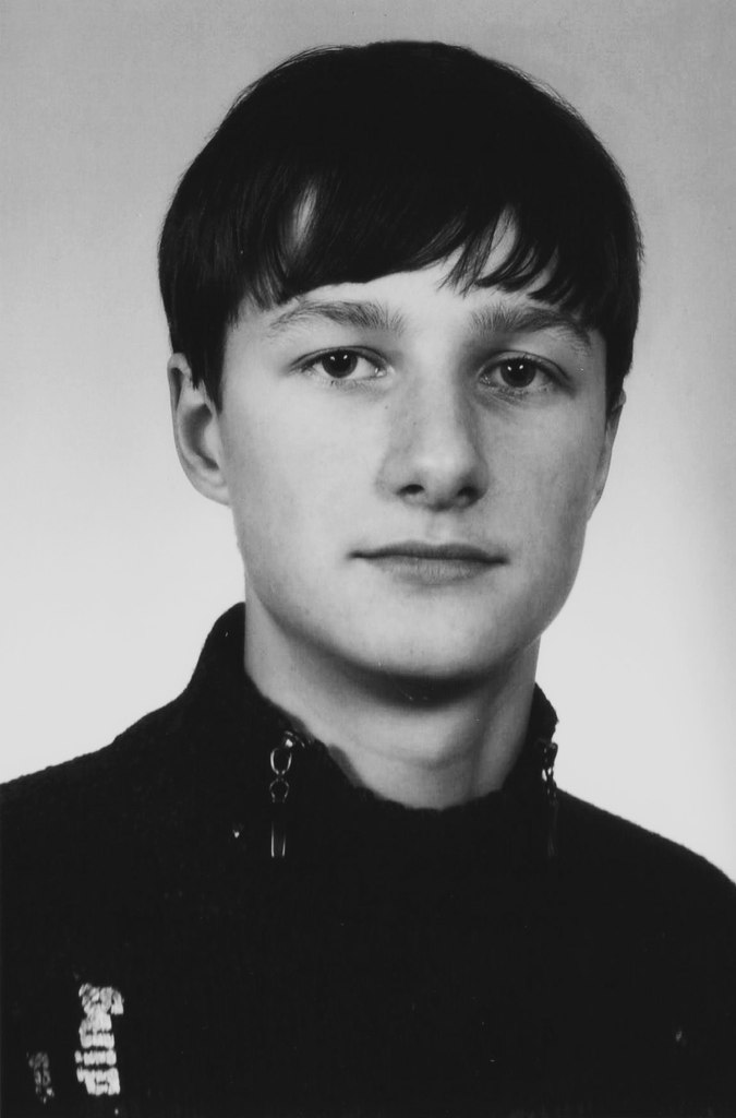 Максим Огурченков | Харьков