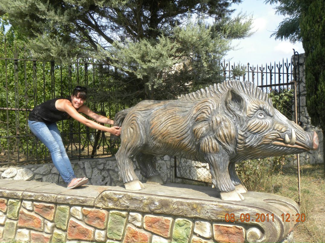 Кристина Скорик | Харьков