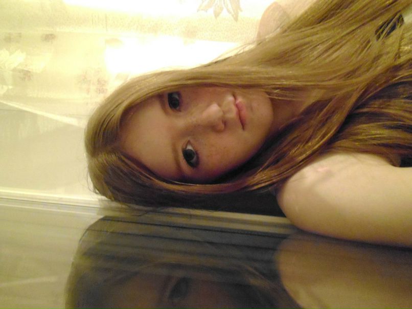 Ульяна Быстрова | Красноярск