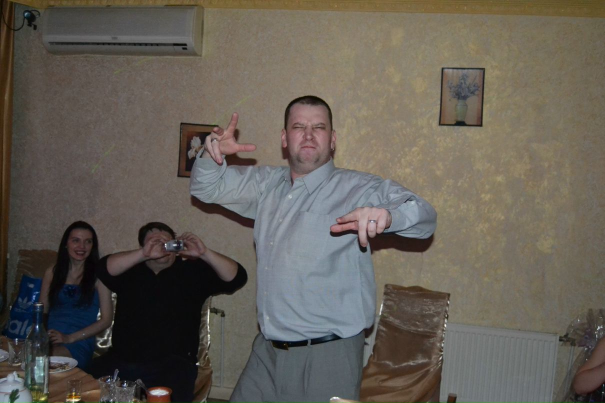 Killa Volume | Москва