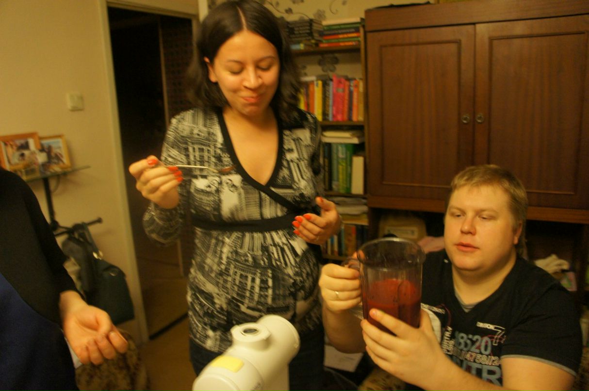 Надежда Корнева | Санкт-Петербург