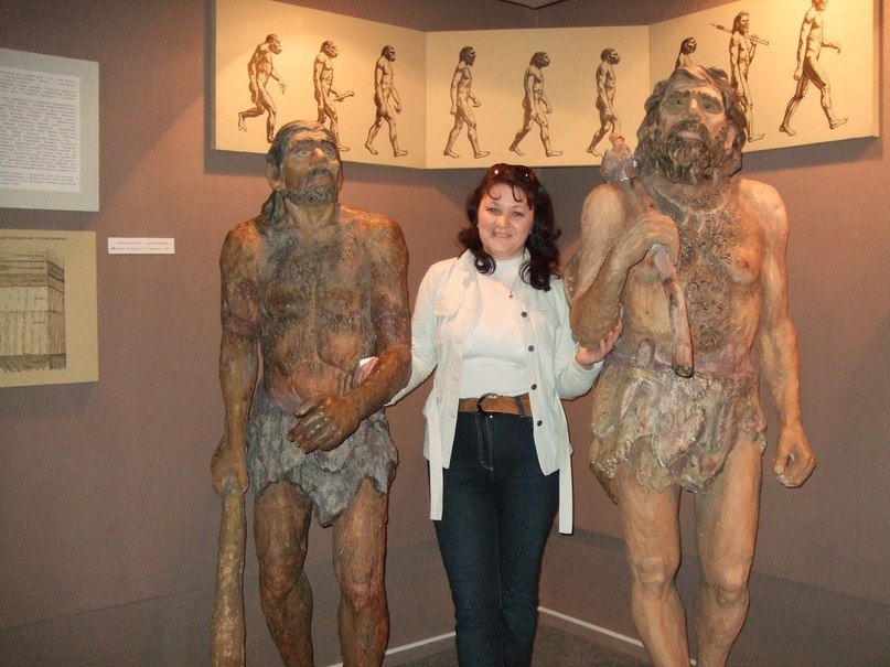 Светлана Санарова | Могилёв