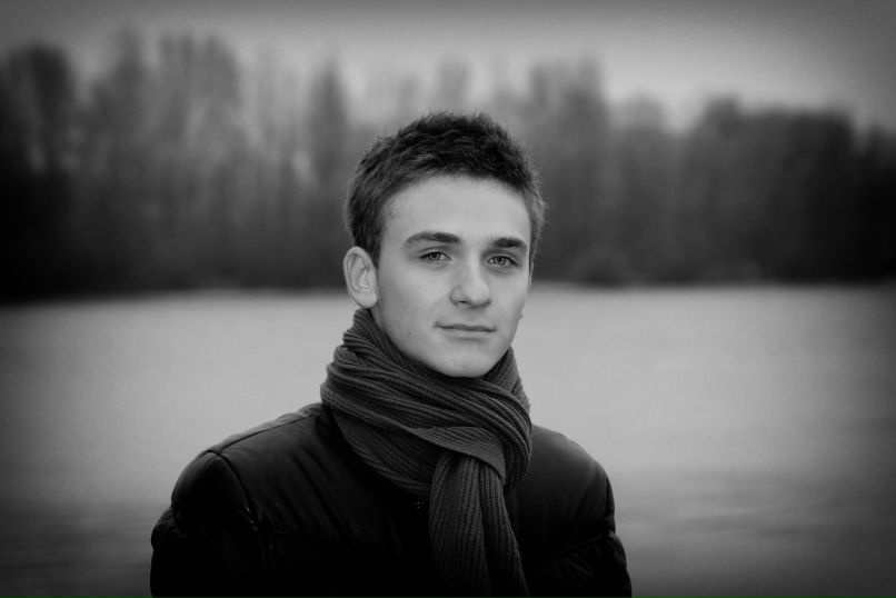 Руслан Юденко | Киев