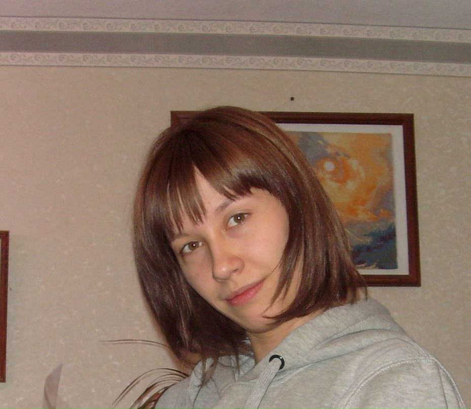 Маргарита Галанова | Москва