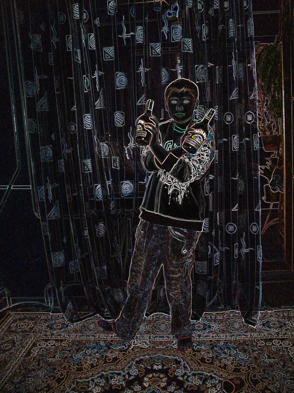 Олег Величко | New York City