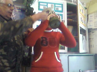 №10, Оля Струць №10, Оля Струць