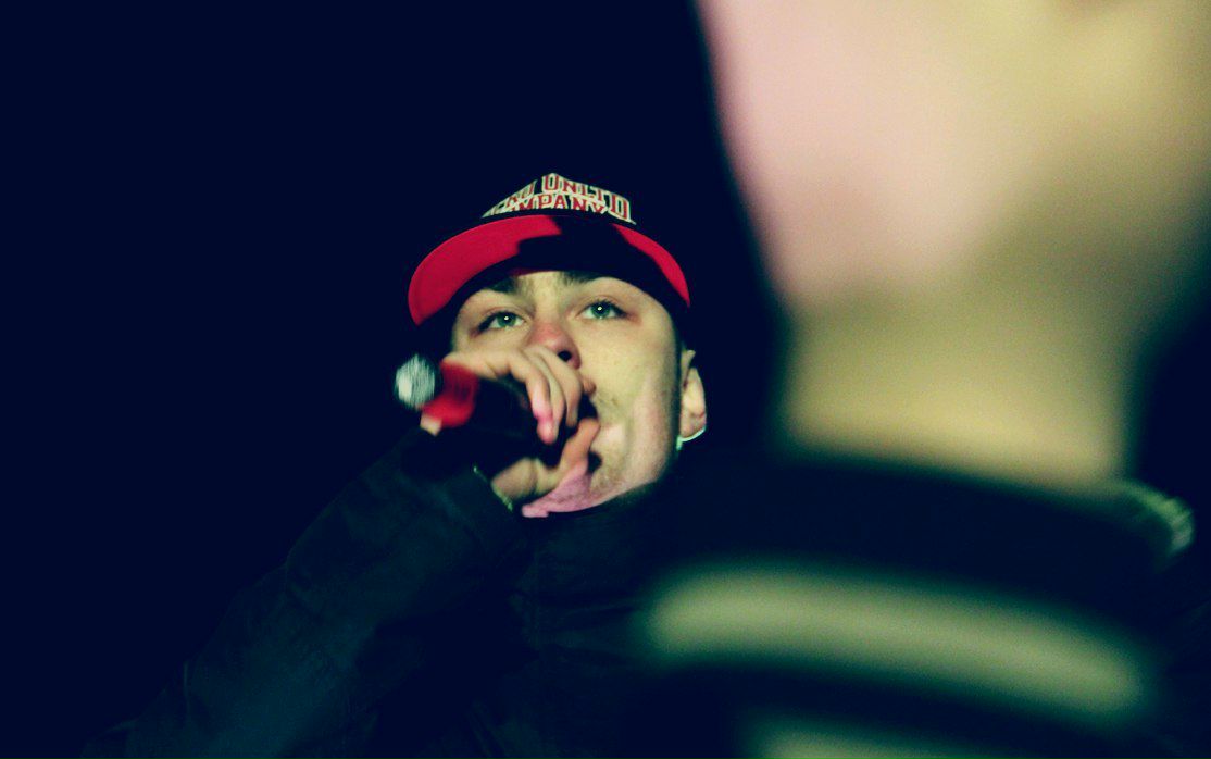 Герман Дутковский Gera Gerc | Киев