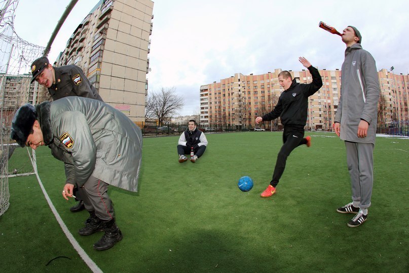 Ильнур Хажин | Магнитогорск