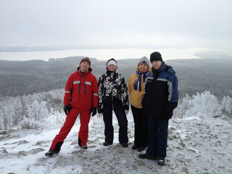 Василий Голосов | Киров