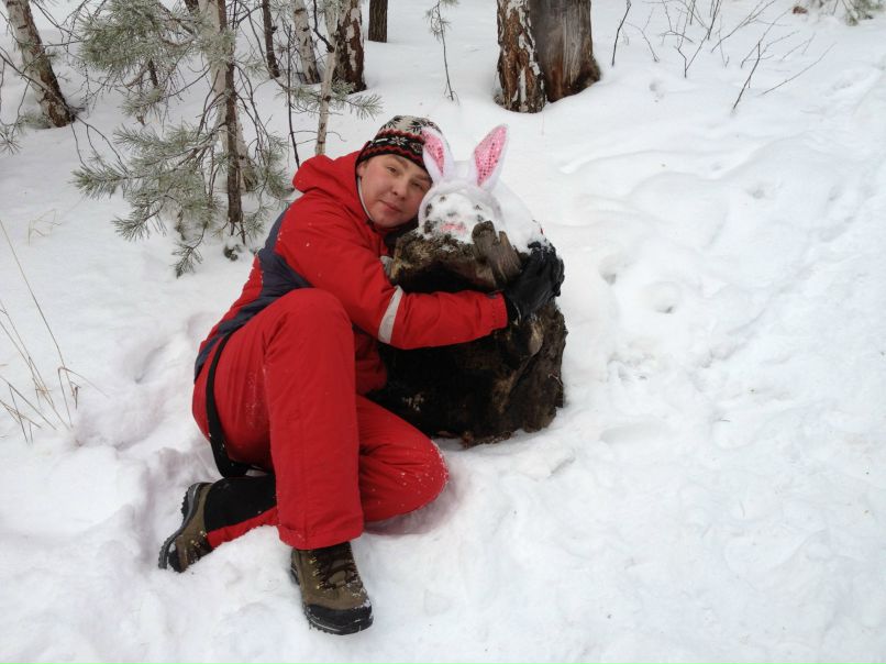 Василий Голосов | Киров