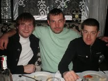 Дима Тищенко | Одесса